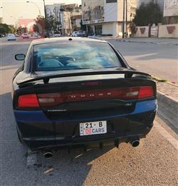 دودج تشارجر